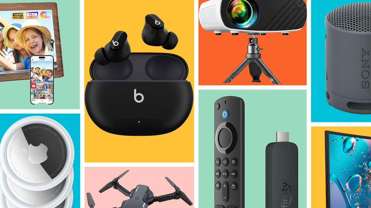 10 Best Gadgets Under $100 That Will Revolutionize Your Tech Game