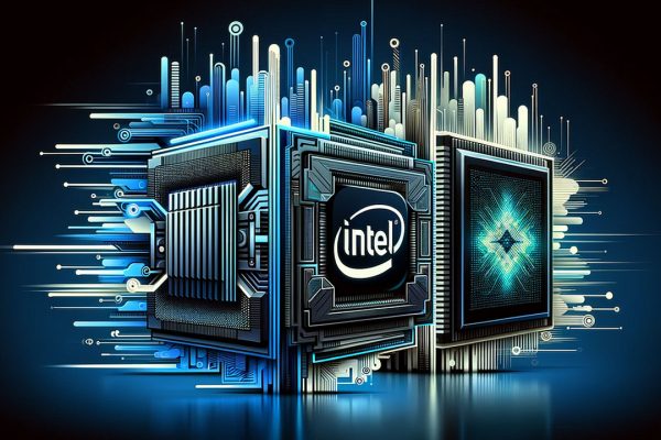 Latest Intel Processor: A Giant Leap in Performance and Innovation