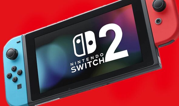 Switch 2 Incompatible with Original Dock