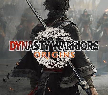 Dynasty Warriors Origins