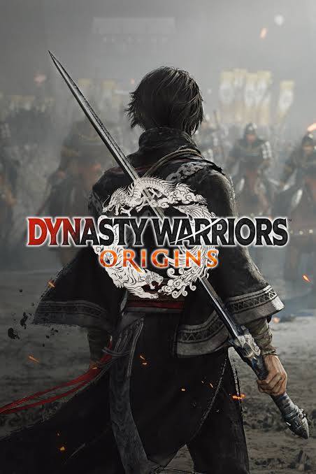 Dynasty Warriors Origins