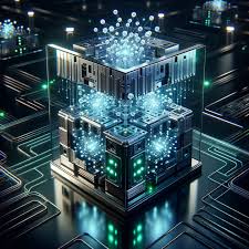 Quantum computing revolutionizes technology