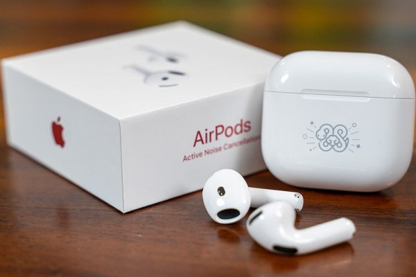 Apple Year Of Snake Airpods